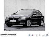 BMW 520d xDrive TOURING+HuD+DA PROF+PA+LHZ+STANDHZG - BMW 520