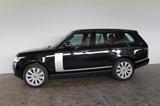 Land Rover Range Rover 3,0 TDV6 Autobiography Autobiography