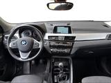 BMW X2 sDrive18d Advantage Klimaaut. Sportsitze PDC - BMW X2 in Dortmund
