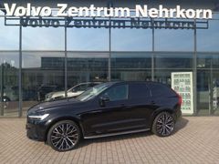 Fahrzeugabbildung Volvo XC60 B5 D AWD R-Design 'Standheizung'