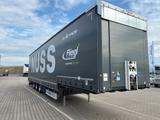 Fliegl SDS 390 Jumbo spezial X-tra Long