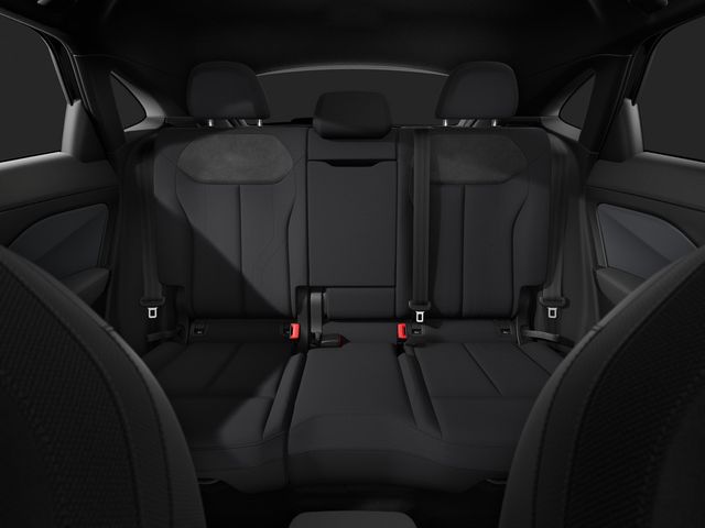 Q3 Sportback TFSI 110 kW AHK PANO HUD 360° SONOS