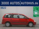 Ford Galaxy 2.3 Trend 7-Sitzer AHK - Ford Galaxy: 2.3