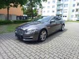 Jaguar XJ Premium Luxury 3.0 V6 Diesel Langversion ... - Jaguar XJ: Luxury