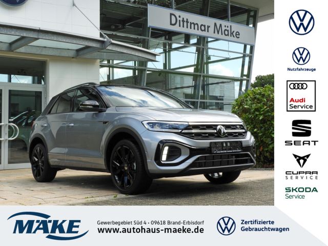 T-Roc R-Line 2.0TDI 4MOTION DSG AHZV PD RFK STDH