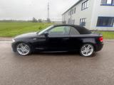 BMW 135i E88 N55 Cabrio M-Paket DKG Leder SHZ - BMW 1er-Reihe E88