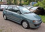 Mitsubishi Space Star Comfort 1600/Automatik/TÜV/AU 07/2027 - gebrauchte Mitsubishi Space Star aus dem Jahr 2002