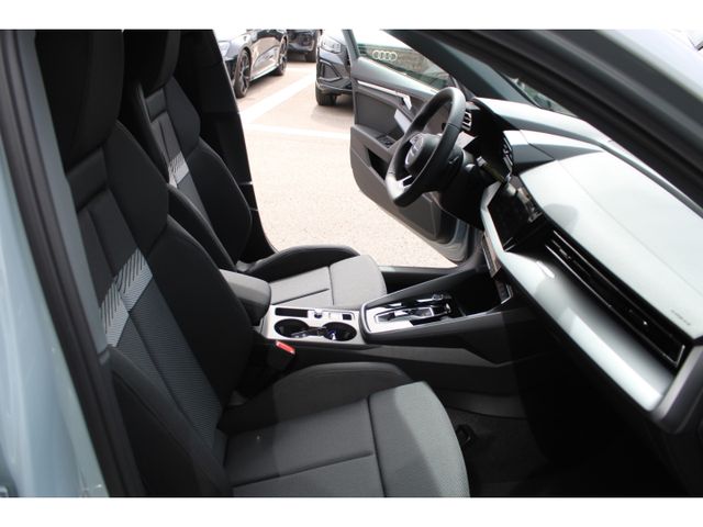 A3 allstreet 35 TFSI S-tr. AHK*Assistenz*Kamera!