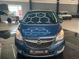 Opel Meriva B Style 2.HD.Automatik Panorama - Opel Meriva: Automatik, B
