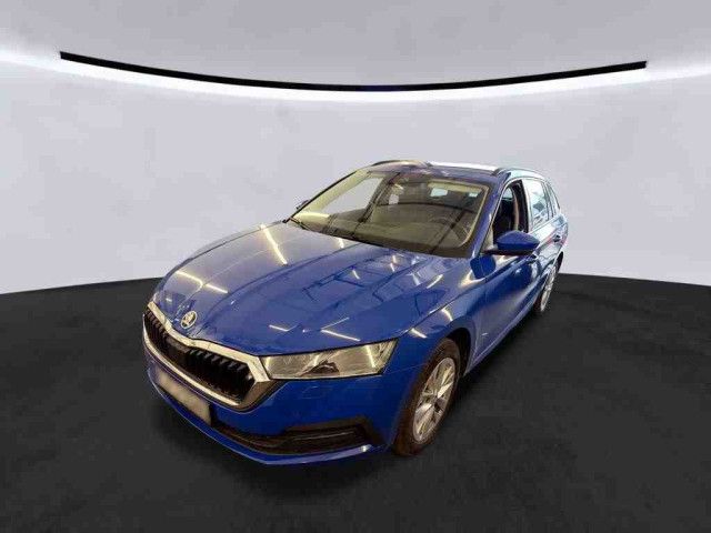 Skoda Octavia - Bild 2