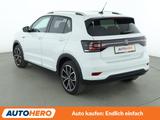 Volkswagen T-Cross 1.5 TSI ACT Style Aut.*NAVI*CAM*ACC* - VW T-Cross in Chemnitz