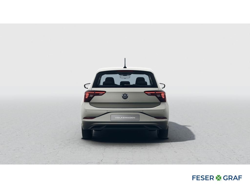 Volkswagen Polo - Bild 11
