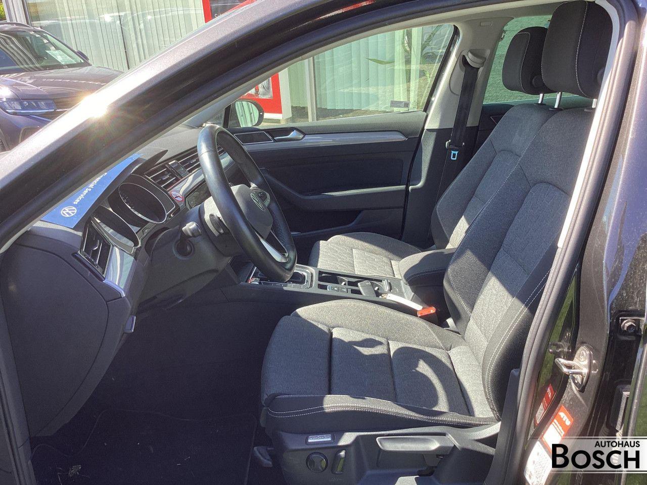 Volkswagen Passat 1.5 TSI Business DSG Navi SHZ ACC, миниатюра 14