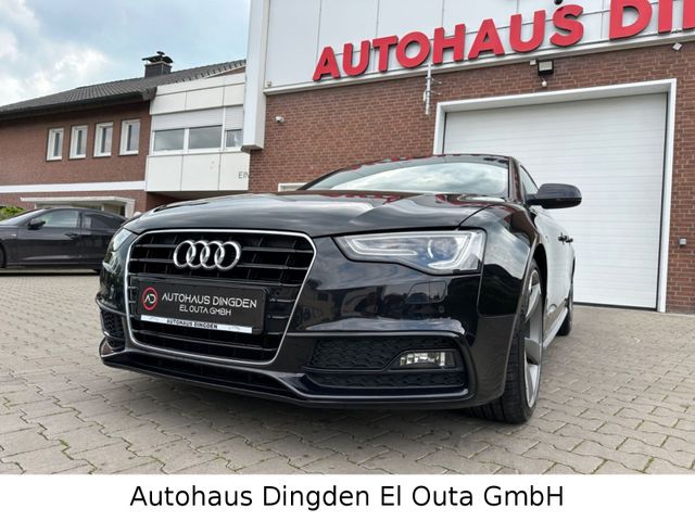 Audi A5 Sportback 2.0 TDI S Line