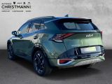 Kia Sportage GT-LINE 4WD 1.6 T-GDI MILD-HYBRID *PANO - Kia: ESP