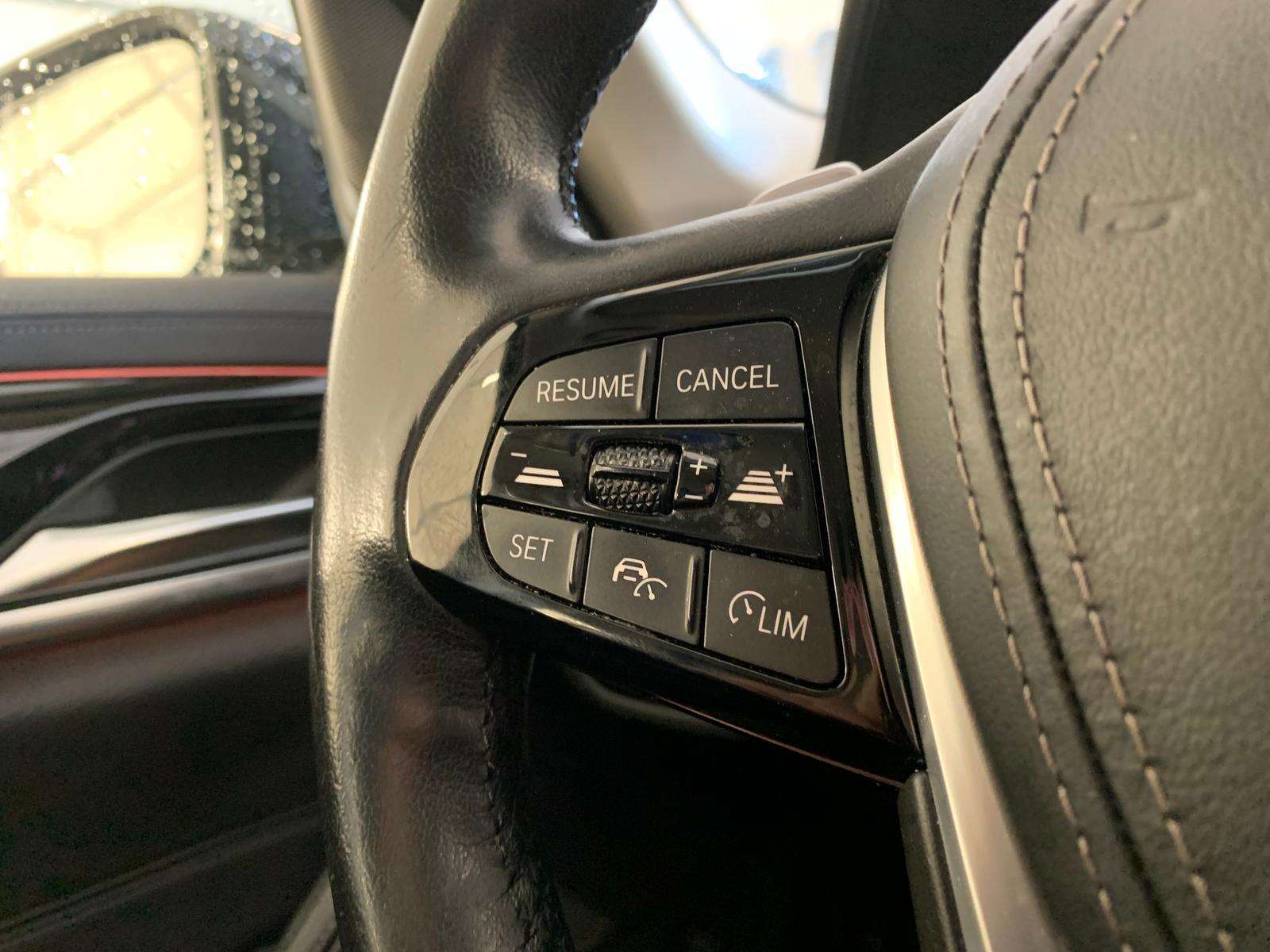 BMW 530 d xDr Luxury Line|ACC|CockpProf|Kam|Keyl|H&K