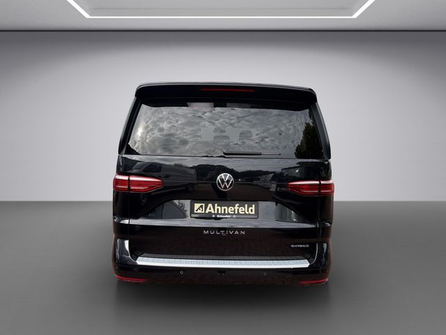 T7 Multivan 1.4 TSI eHybrid Energetic lang DSG