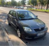 Toyota Corolla - Toyota Corolla aus 2003