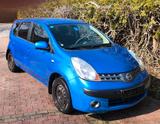Nissan Note acenta 1.6 acenta - Nissan Note aus 2006: Acenta