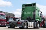 Renault Premium 460 DXi Blatt/Luft 2-Tanks  Euro 5 - Renault Premium