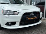 Mitsubishi Lancer 2.0 16v Turbo Sportback Ralliart TOP Orig - Mitsubishi Lancer Gebrauchtwagen
