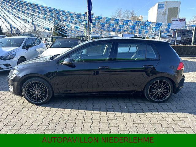 Volkswagen Golf 1.4 TSI*Klima*Navi*LED*ALU*PDC*AHK 1700Kg*