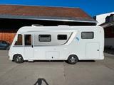Knaus 700 Sun I - Knaus Diesel Integrierter