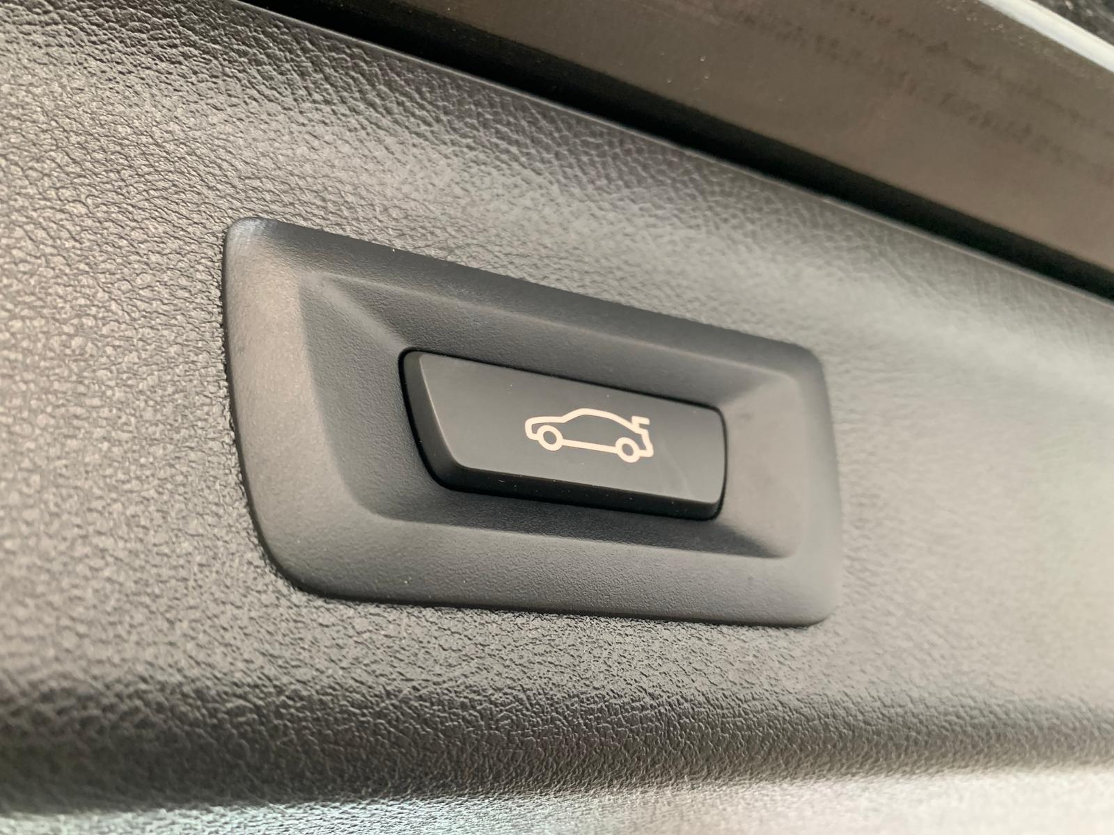 BMW 520 i Cockpit Prof Vollleder Navi LED Kamera, миниатюра 7