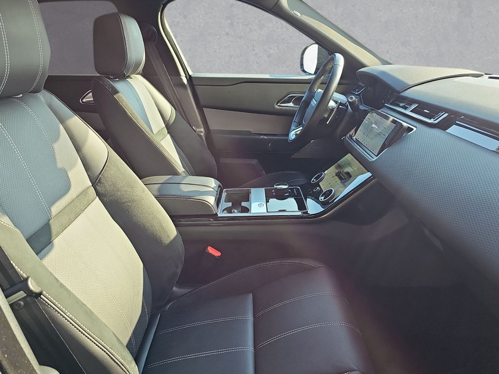 Land Rover Range Rover Velar D300 R-Dynamic SE
