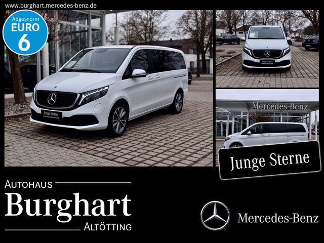 Mercedes-Benz EQV 300 Lang el.Türen/ILS/Airmatic/LED/Kamera