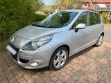 Renault Scenic 1,5 DCi Automatik Xenon Vol... - Renault Scenic