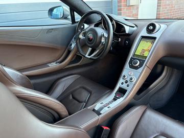 2012 Mclaren MP4-12C — миниатюра 23