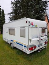 Bürstner Ventana 410 TS - Bürstner Ventana 410 ts