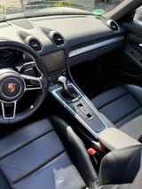 Porsche Boxster Boxster - gebrauchte Porsche Boxster aus dem Jahr 2019