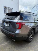 Ford  Plug in Hybrid 3.0 ST Line AHK Vollaustattung  - Ford Explorer in Bielefeld
