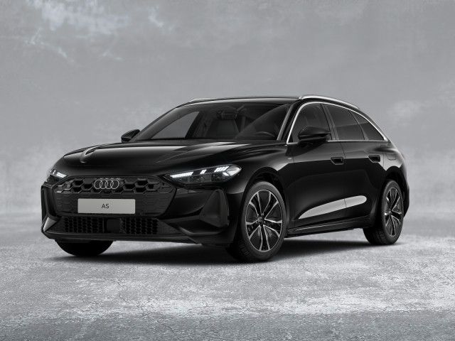 Audi A5 - Bild 2