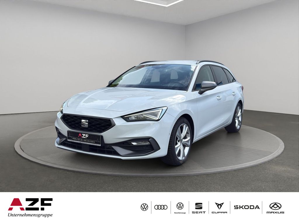 Image of Seat Leon