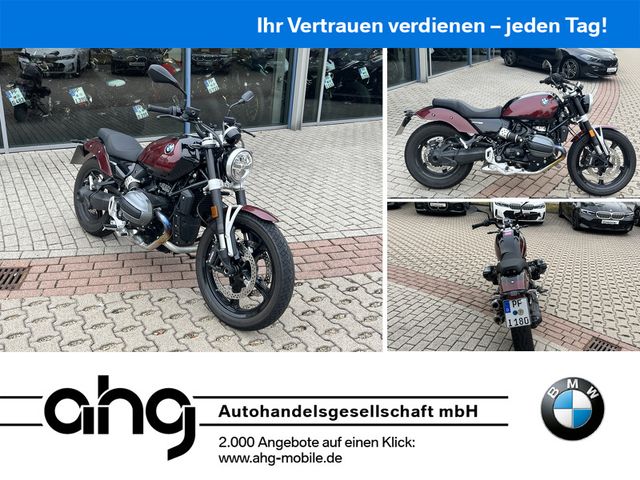 BMW R 12 Sofort Verfügbar, alle Pakete