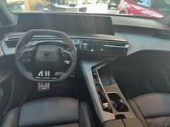 Fahrzeugabbildung Peugeot 3008 Hybrid 136 GT AHK, Active Drive Assist