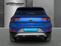 Volkswagen T-Roc - Vorschau Bild 4