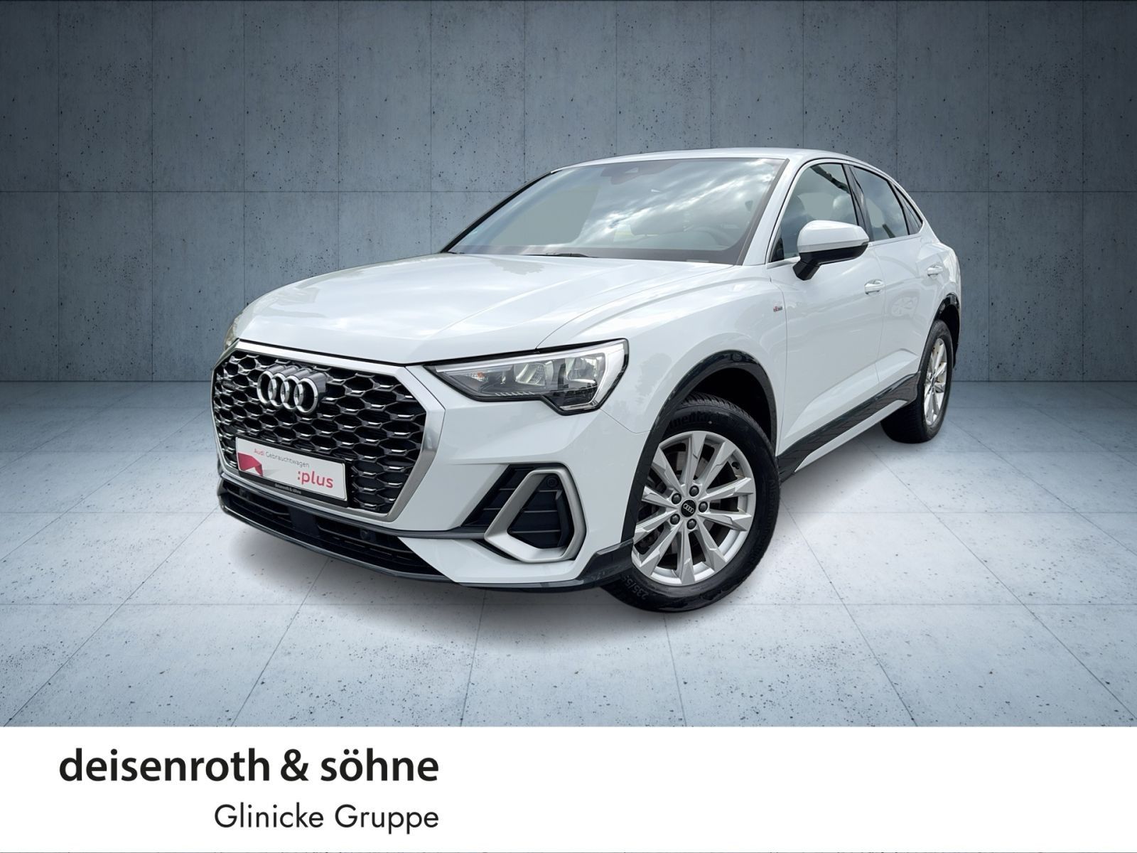 Audi Q3 - Bild 2