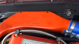 Jaguar ARDEN AJ5 - Jaguar aus 1991