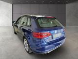 Audi A3 Sportback 1.8TFSI quattro Stroni LED Navi ACC - Audi A3 Gebrauchtwagen