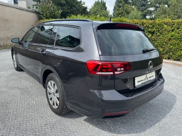 Volkswagen Passat Variant - 8