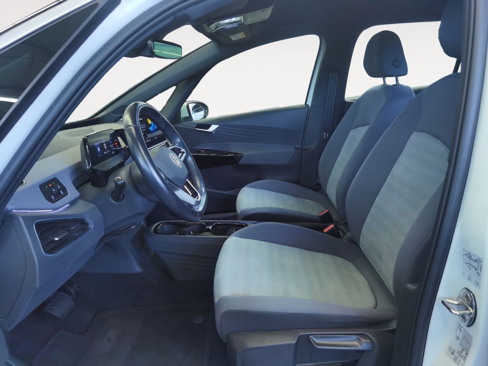 Volkswagen ID.3 - Bild 10