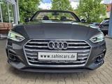 Audi A5 40 TDI Cabriolet Sport LED/NAVI/KAMERA/ACC - gebrauchte Cabrios in Pforzheim