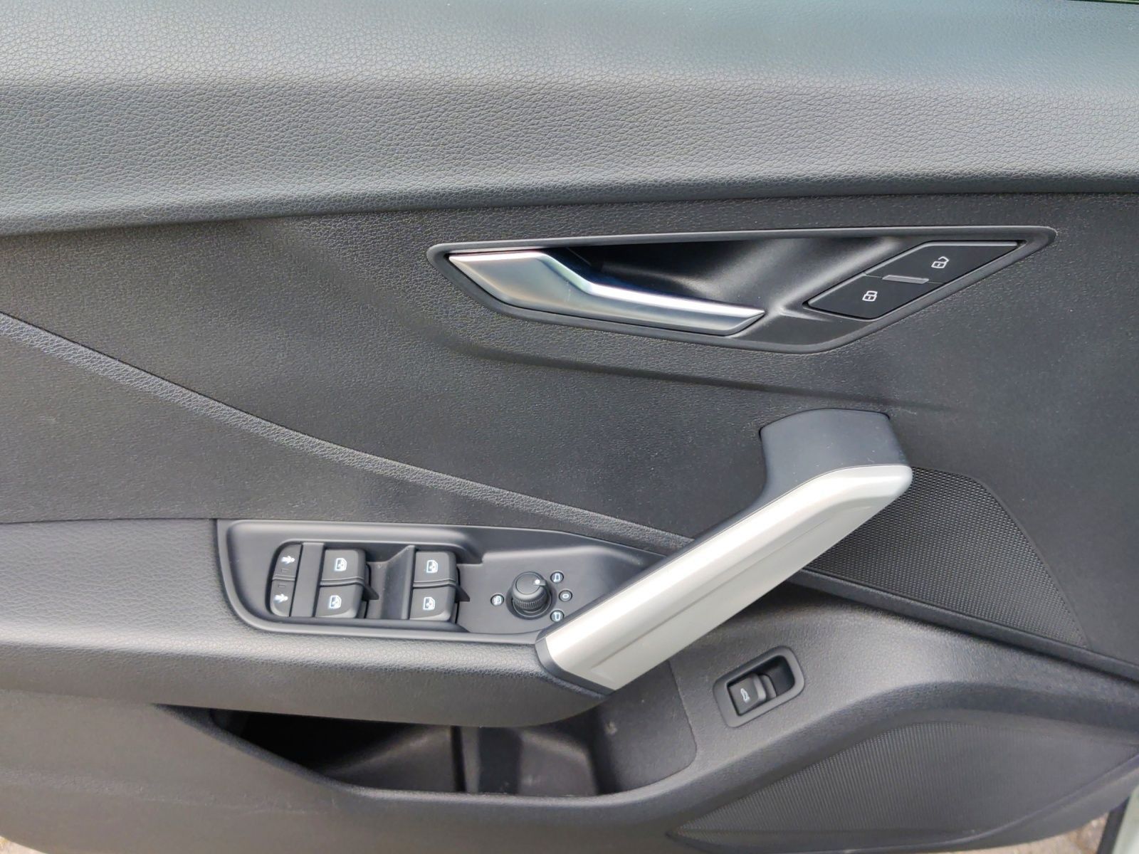 Audi Q2 - Bild 15