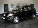 Mercedes-Benz GLK 250 CDI 4Matic *1.Hand*MB-Scheckheft*Xenon* - Mercedes GLK 250 SUV