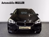 BMW 218 Active Tourer d +Park-Assistent+LED+DAB+ - BMW 218 Active Tourer aus 2020