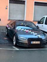 Audi A7 Sportback - Audi A7 in Dortmund